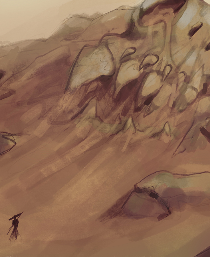 Concept Art